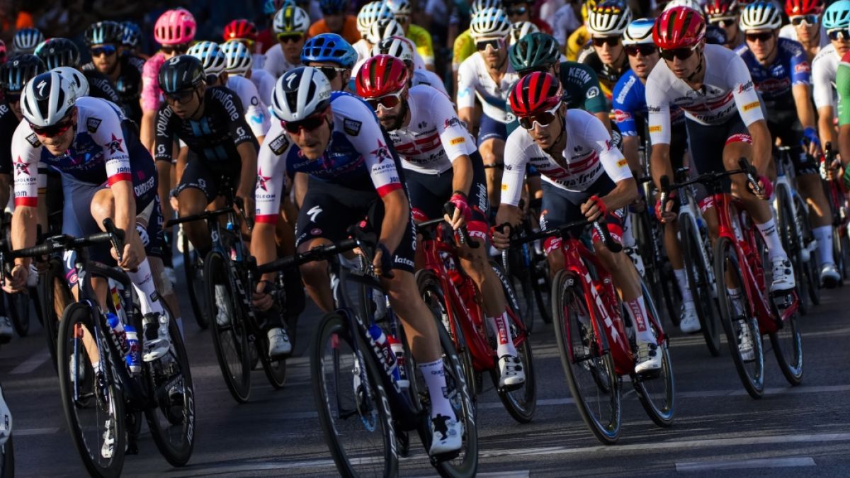 World Cycling Championships 2022 in Australia today TV, live stream