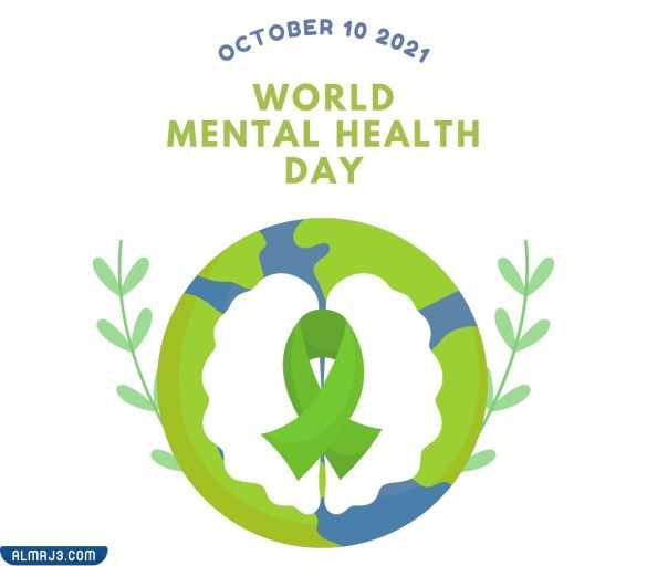 Pictures for World Mental Health Day 2022