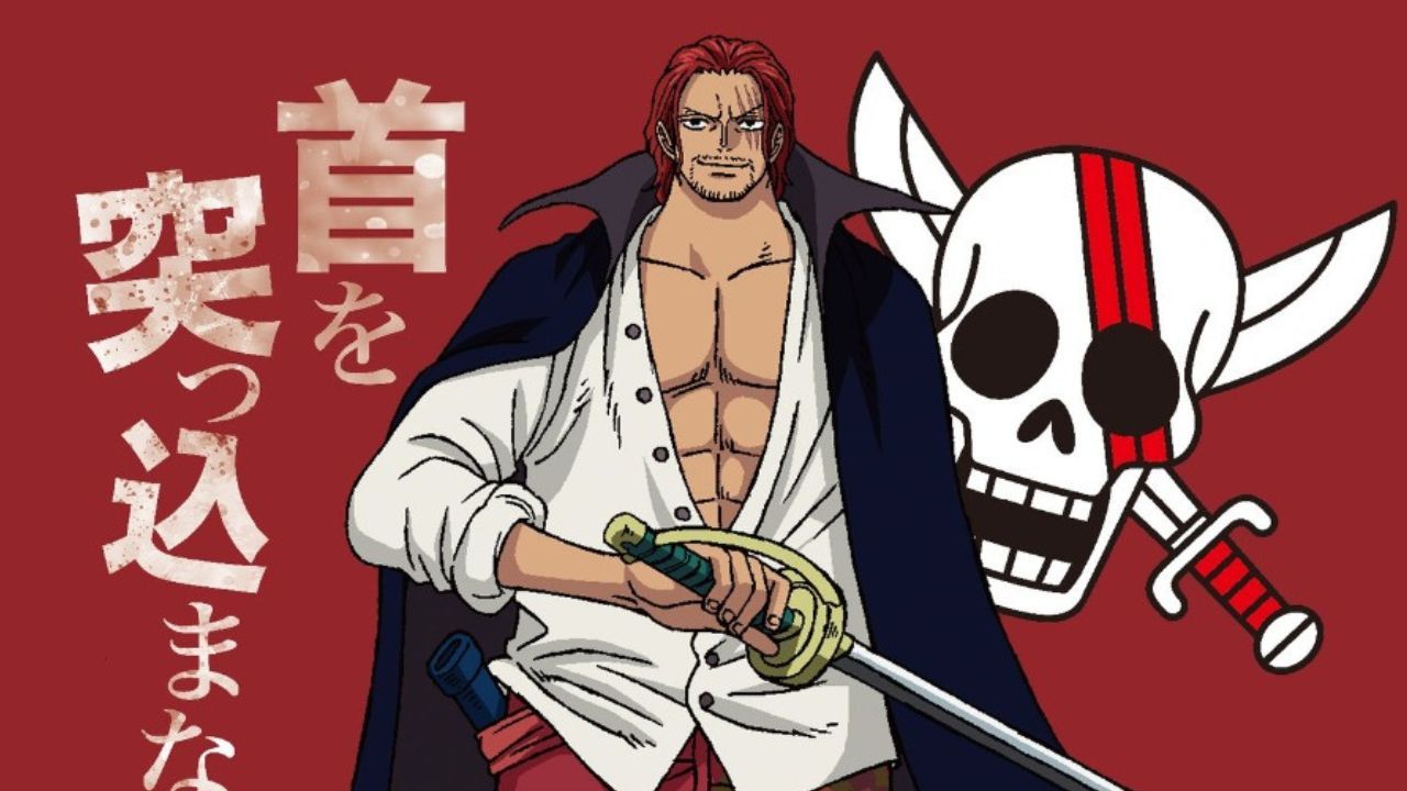 Is Uta Dead? Here Is What Happened in One Piece Film: Red
