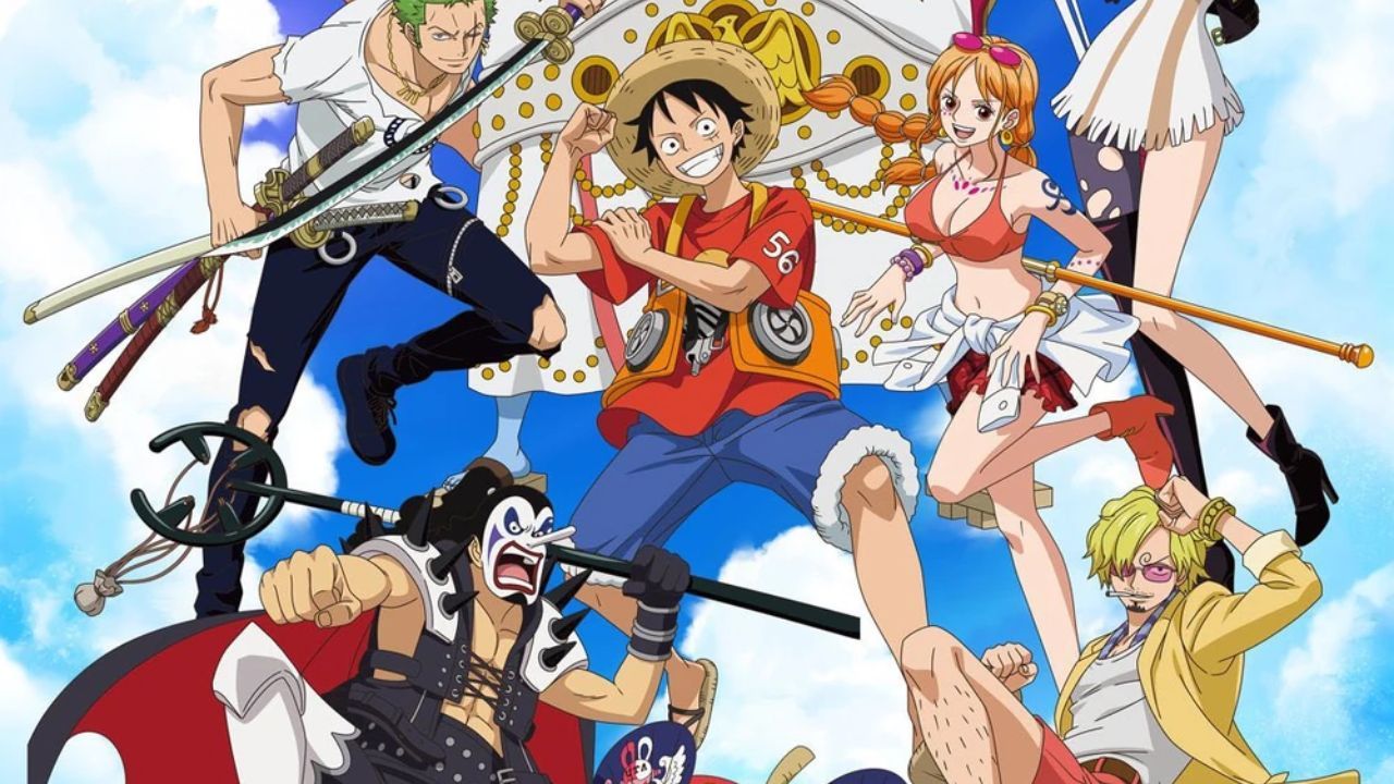Did Uta die in One Piece Film: Red? The ending explained!