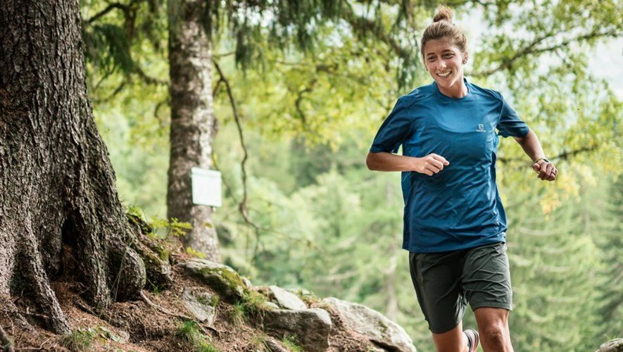Ultra-trail: who is the American Courtney Dauwalter, 4th in the ...