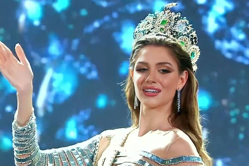 Miss Grand Brazil 2022 is Isabella Menin — Global Beauties