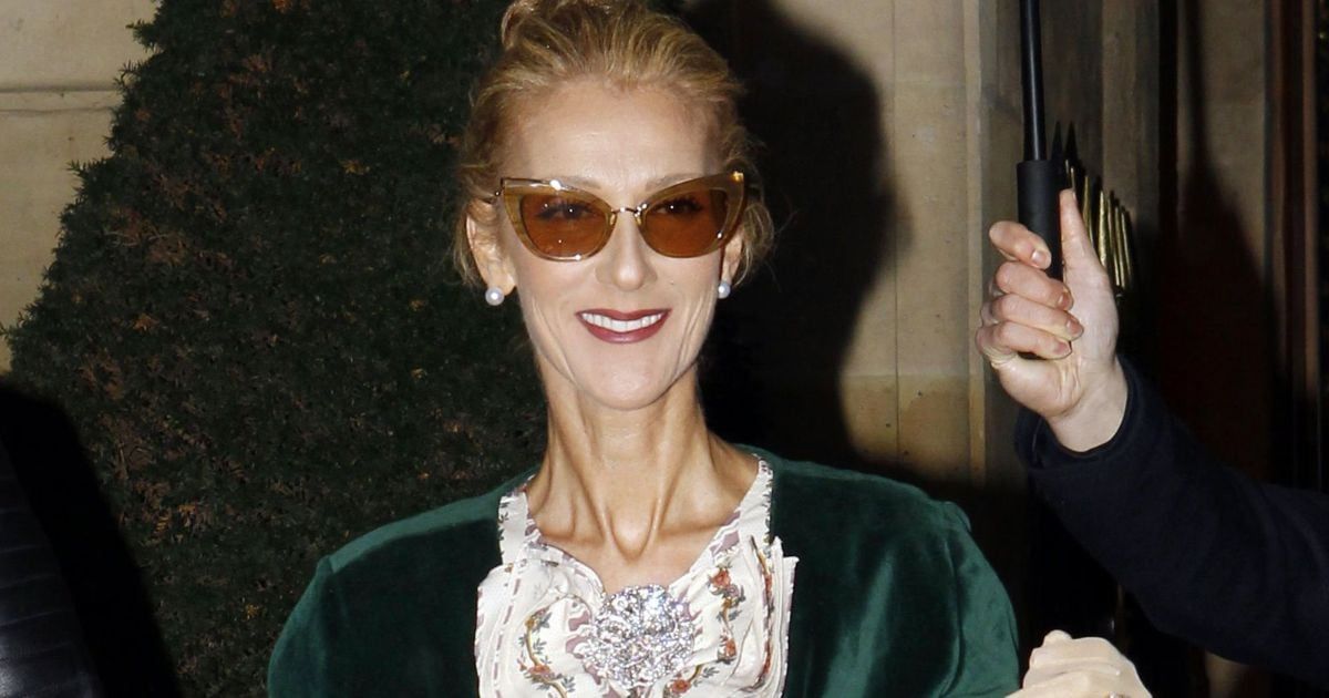 Celine Dion seriously ill? Her doctor lifts the veil on the evil that ...