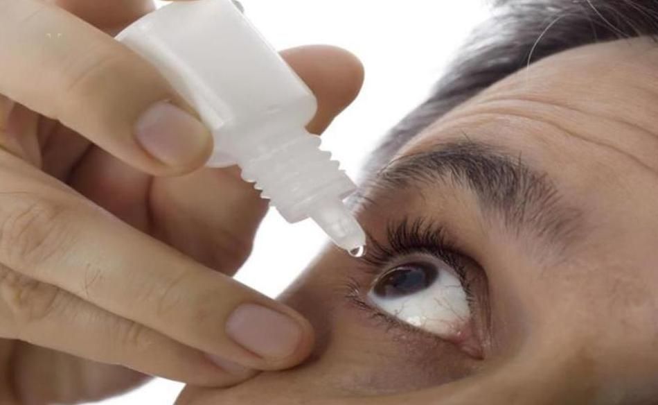 Urgent action.. Deadly eye drops cause more than 50 deaths and injuries