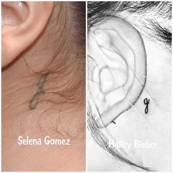 Selena Gomez Hailey Bieber Drama Explained Justin Bieber Feud   StyleCaster