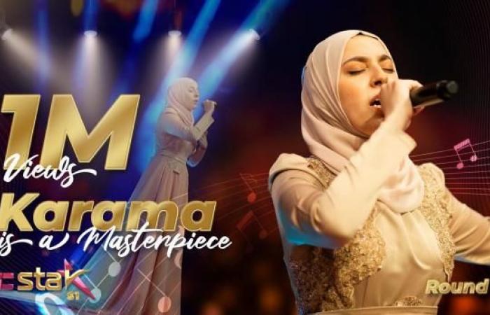 English singer Salwa Loren: Islam changed me… and halal entertainment is important for young people (dialogue)