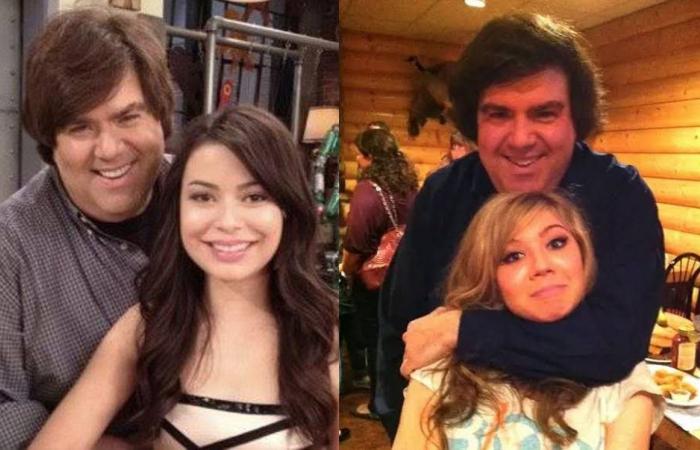 Dan Schneider: who is he and what are the allegations of abuse