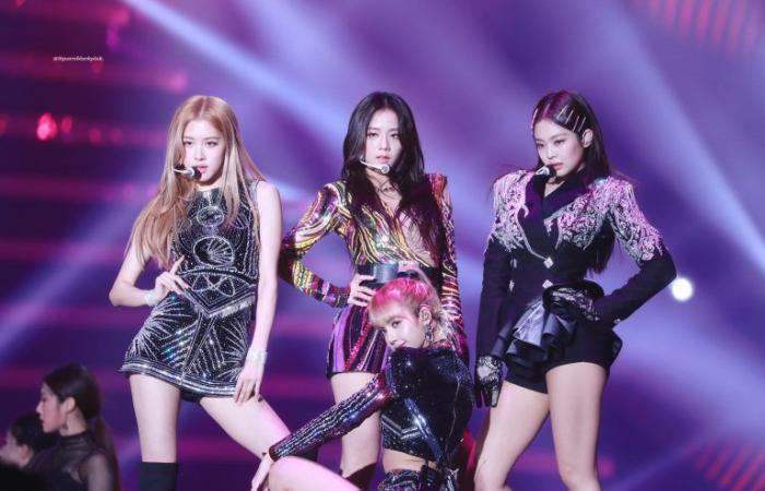 Black Pink Tickets: The price of Black Pink concert tickets in Saudi ...