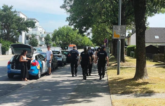 Doppelganger murder in Ingolstadt: What the father of the supposedly dead says Regional