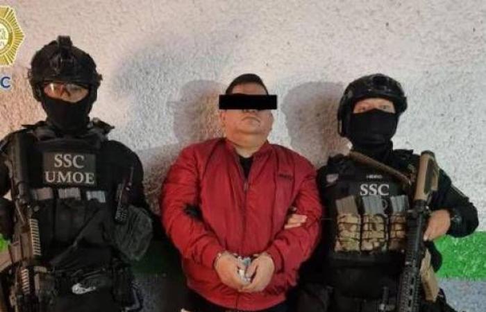 Who is ‘La Vaca’?… the narco who assured that ‘El Mencho’ was dead and unleashed the war against the CJNG