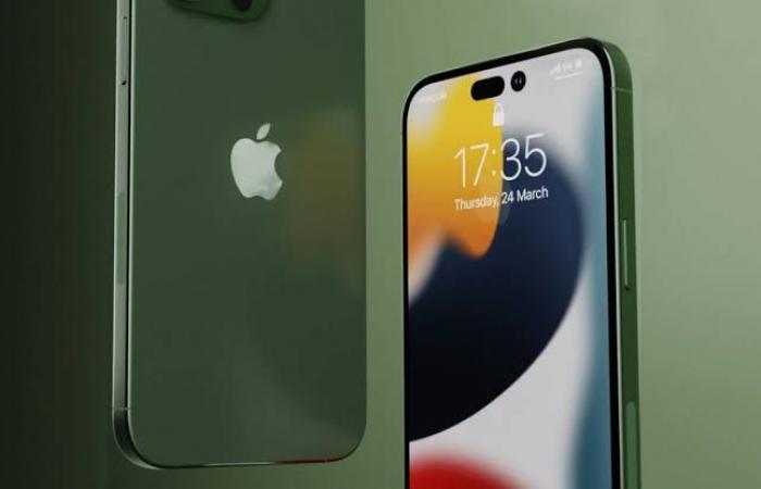 iPhone 14 iPhone 14 pro max price and specifications and a comparison of the new phone categories