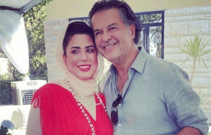 Ragheb Alama and the scandal of Maysam Al-Rubaie.. Who is the wife of the Iraqi ambassador to Jordan?