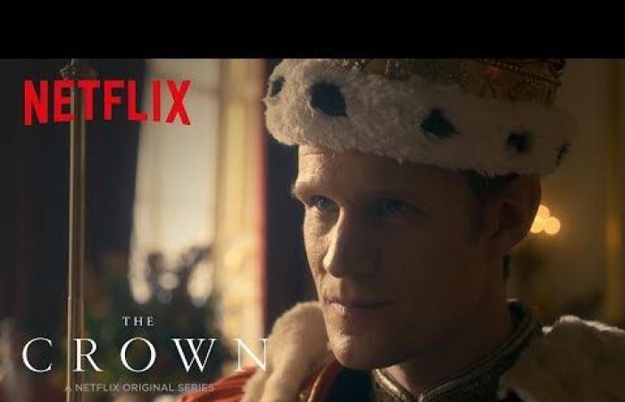 House of the Dragon  Matt Smith draws parallels between his Prince Phillip  in The Crown and Daemon Targaryen in House of the Dragon - Telegraph India