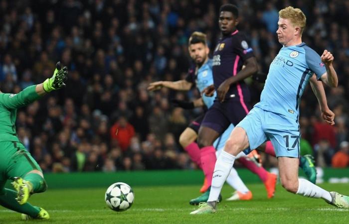 Barcelona vs Manchester City | Where to watch LIVE on TV, FREE STREAMING and ONLINE, LINK INTERNET the friendly