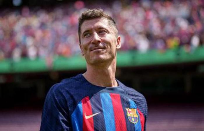 Robert Lewandowski, Barcelona vs. Bayern Munich: date, time and when will the return of the Pole to the Allianz Arena for the Champions League 2022/2023 | Europe Soccer | FOOTBALL-INTERNATIONAL