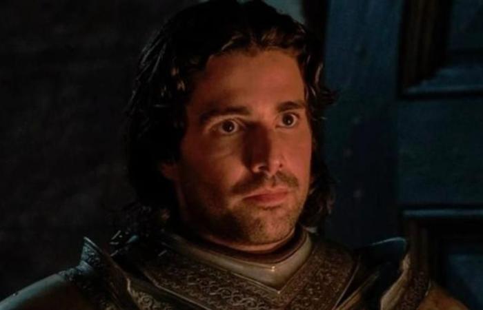 Who is Fabien Frankel, the actor who plays Ser Criston Cole in House of the Dragon: biography, career and photos | HBO Max series nnda nnlt | FAME