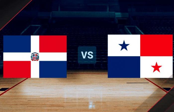 Dominican Republic vs. Panama LIVE today for the 2023 Basketball World Cup Qualifiers: time, TV and streaming