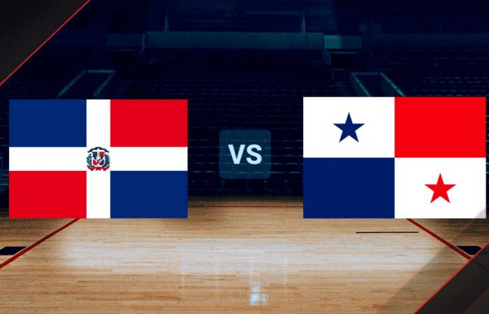Dominican Republic vs. Panama LIVE today for the 2023 Basketball World Cup Qualifiers: time, TV and streaming