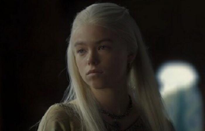 Who is Rhaenyra Targaryen, the heroine of “House of the Dragon”?