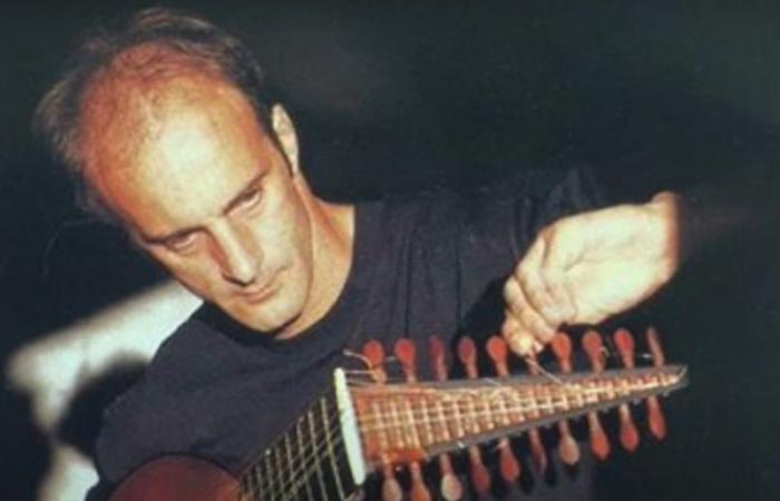 Legendary French lute player Pascal Monteilhet dies at 67