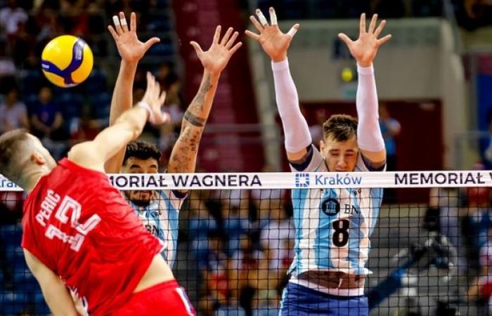 Men’s Vleyball World Cup 2022: Argentina vs Iran live: schedule, online TV and where to watch the match of the 2022 Volleyball World Cup