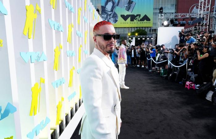 LIVE MTV VMAs 2022, red carpet, schedules and channel (Nominees and winners)
