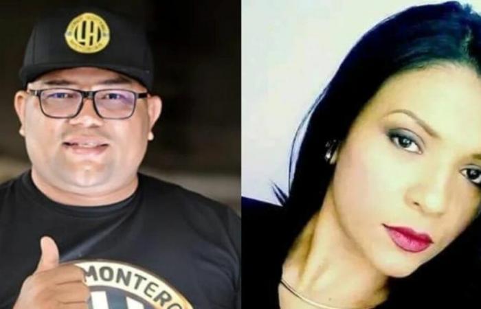 Hypothesis of the murder of journalists Dilia Contreras and Leiner Montero
