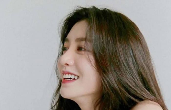 Yoo Joo Eun, South Korean actress dies, cause of death revealed (Letter in Spanish)