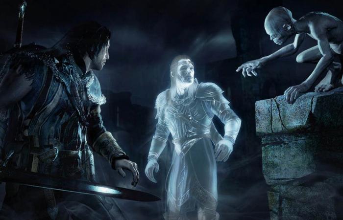 Who is Celebrimbor? One of the crucial characters in The Lord of the Rings: The Rings of Power