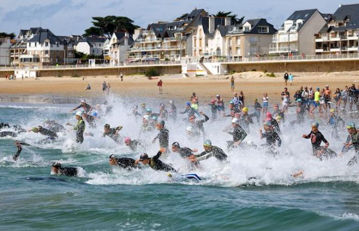 Grand Prix de Quiberon 2022 results – And in the end, it’s Poissy who wins…