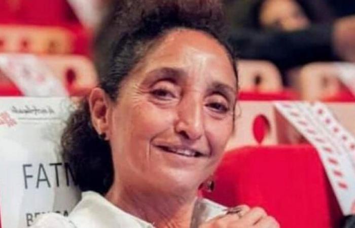 Leaking a picture of the Tunisian Fatima bin Saedan “naked” drives her crazy and reveals the identity of her leaker: “betrayed the honesty” (witness)