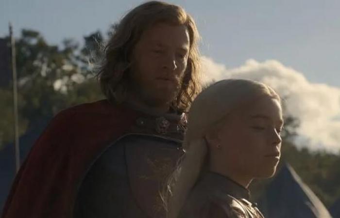 Who is Jefferson Hall, the actor who plays the twins Jason and Tyland Lannister in House of the Dragon: biography, career and photos | HBO Max series nnda nnlt | FAME