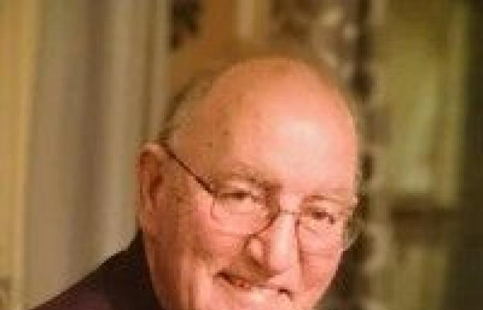Ray McAllister 1946 2022, death notice, necrology, obituary