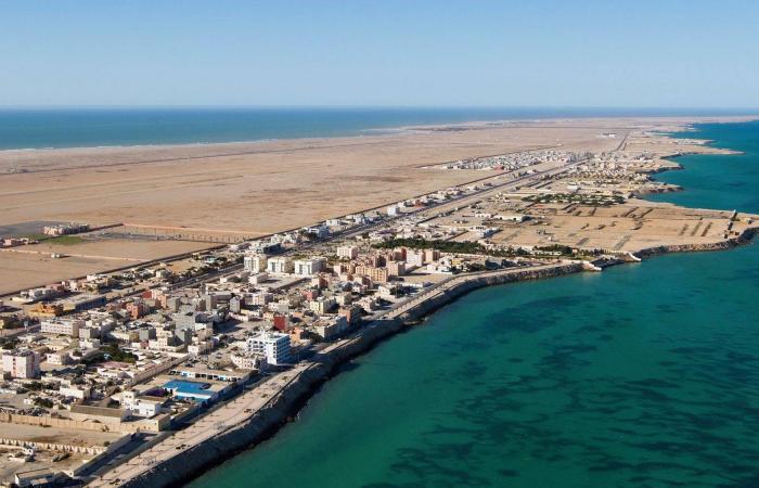 Morocco intends to launch a huge agricultural project in the Dakhla-Oued Eddahab region
