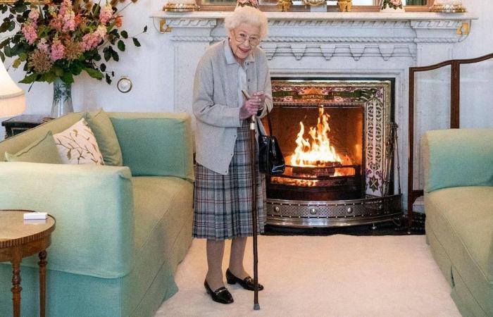 This is how Queen Elizabeth II’s last hours passed – People
