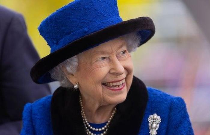 This is how Queen Elizabeth II’s last hours passed – People