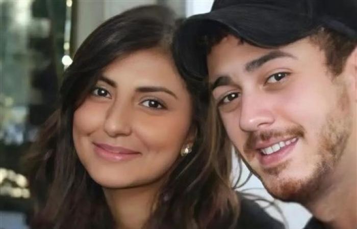 Who is Ghaith Al-Alaki, wife of Saad Lamjarred? The first to tell her that he was accused of rape | news