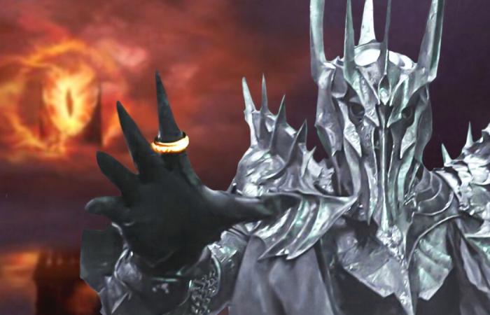 The Rings of Power: Has Anyone Seen Sauron? 4 theories about the Dark Lord’s whereabouts