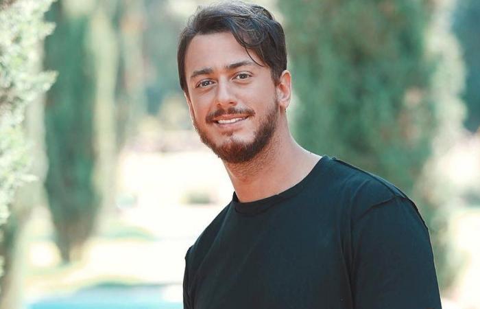 His mother rejected their relationship at first.. Who is Saad Lamjarred’s wife? – Mada Post