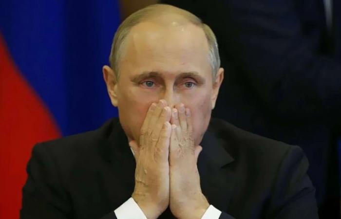 A mysterious channel on Telegram is behind the news of the assassination attempt on Putin