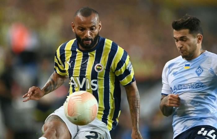 Rennes vs. Fenerbahce live today: Who is broadcasting the Europa League game on TV & Stream?