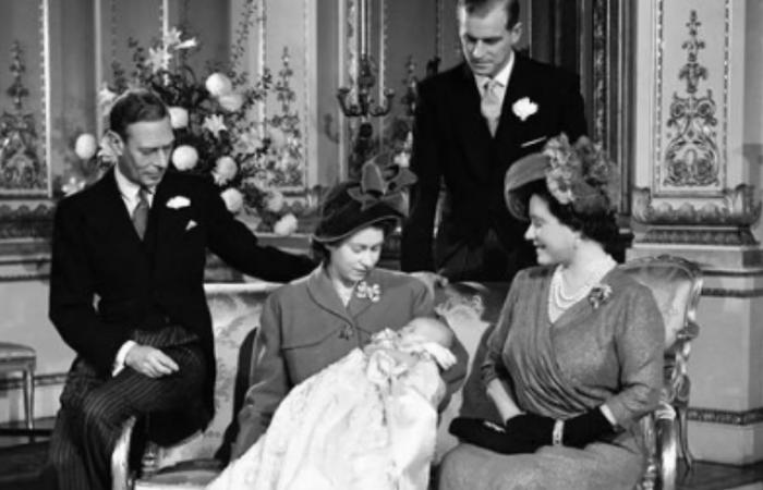 Understand why the world has never seen pictures of Queen Elizabeth II pregnant