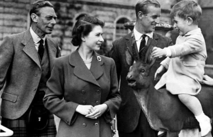 Understand why the world has never seen pictures of Queen Elizabeth II pregnant