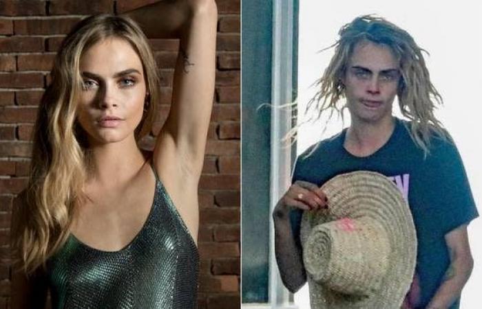 Cara Delevingne speaks for the first time after appearing disoriented on video: ‘Thanks for the support’