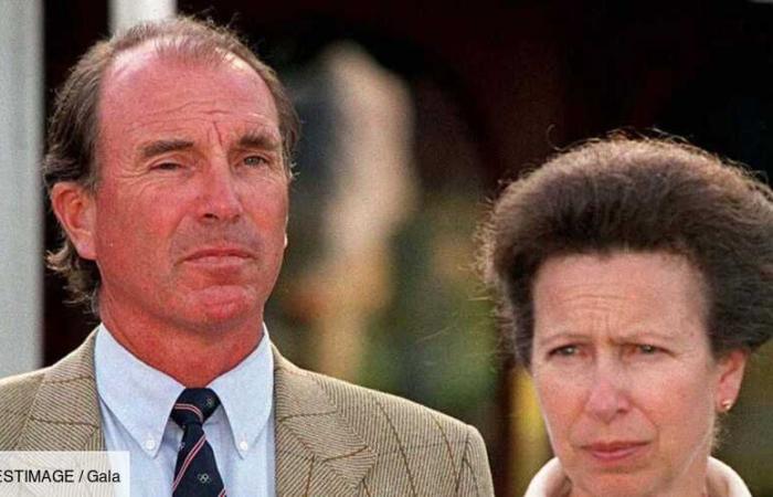 Mark Phillips: who is Sandy Pflueger, the woman he married after Princess Anne?