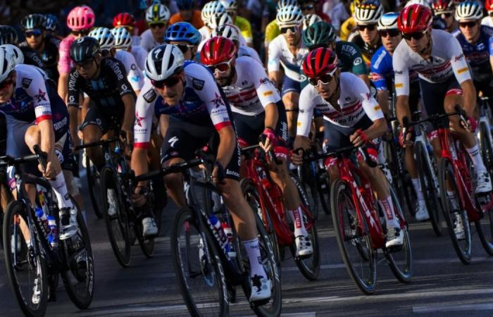 World Cycling Championships 2022 in Australia today: TV, live stream and more! How to watch the men’s road race live