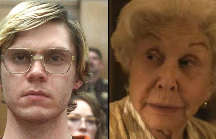 Understand what happened to Catherine Jemima Hughes, the grandmother of Jeffrey Dahmer