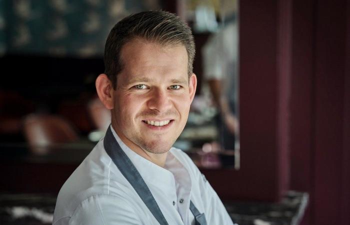 Munich: Max Natmessnig becomes the new head chef at Dallmayr. – Munich