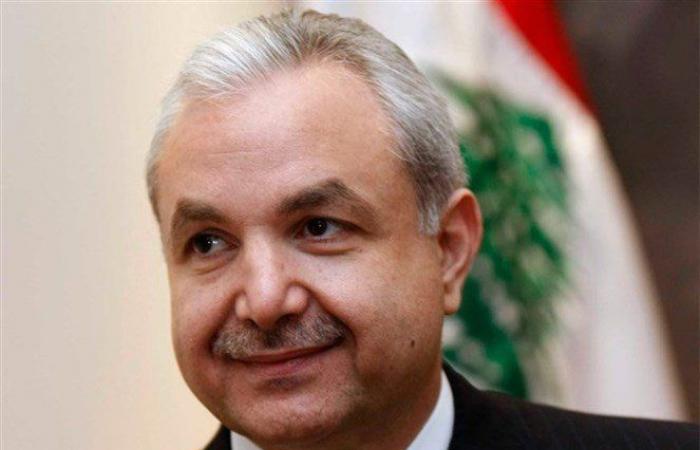 tayyar.org – “An unfortunate accident” – Minister Elias Murr fell off a cliff… and this is his health condition!