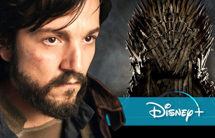 “Andor”: Did you recognize the “Game Of Thrones” star in episode 4 of the “Star Wars” series? – Series news